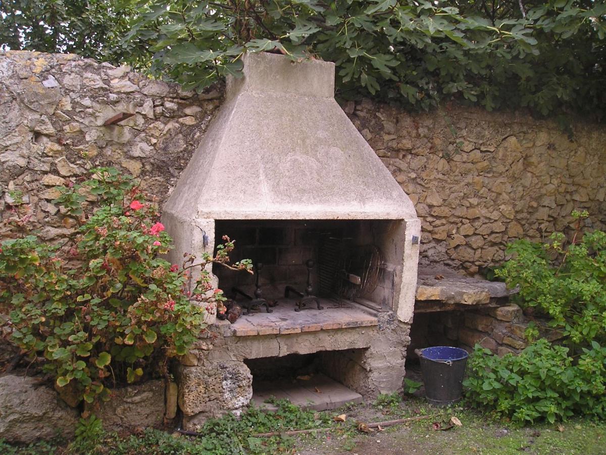 Gite Papy Albert Gruissan Esterno foto